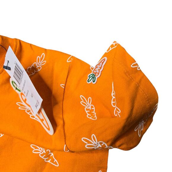 Carrots by Anwar Carrots Boy's Tshirt Bundle Size: Small - Picture 6 of 6
